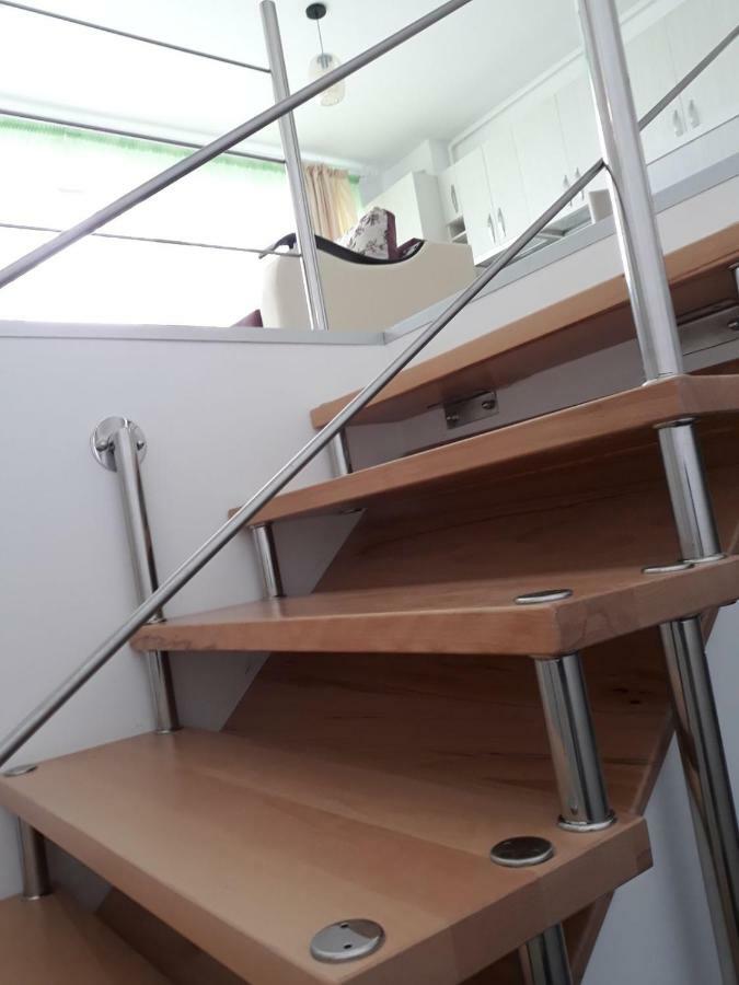 Apartament Coresi Brașov Exterior foto
