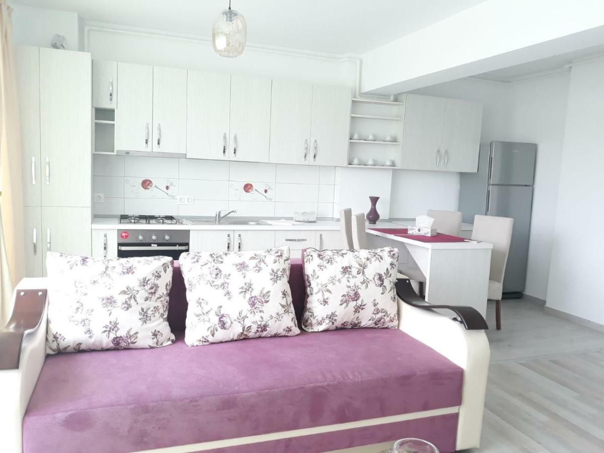 Apartament Coresi Brașov Exterior foto