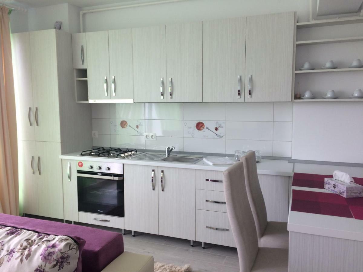 Apartament Coresi Brașov Exterior foto